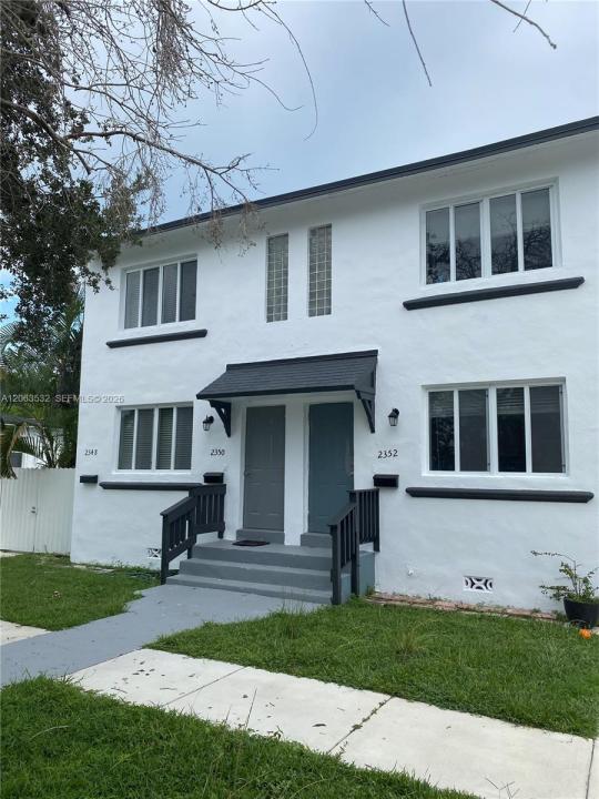 2352 SW 26th Ln, Miami, Floride 33133, États-Unis