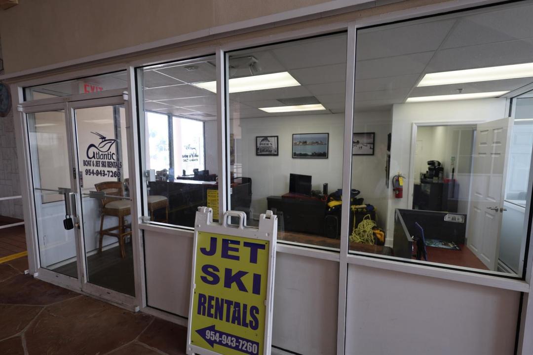 101 N Riverside Drive South 117, Pompano Beach, Florida 33062, Stati Uniti