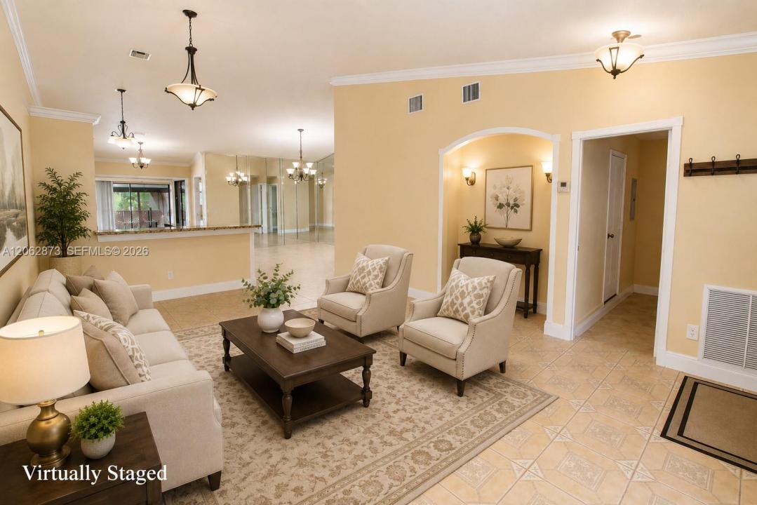7927 NW 50th St, Lauderhill, Florida 33351, Stati Uniti
