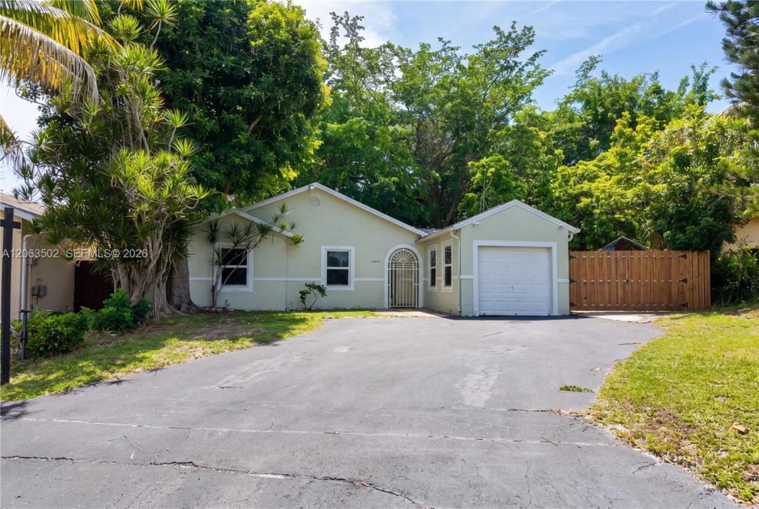 25039 SW 127th Pl, Homestead, Floride 33032, États-Unis