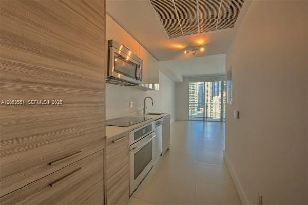 1300 Brickell Bay Dr 2313, Miami, Floride 33131, États-Unis