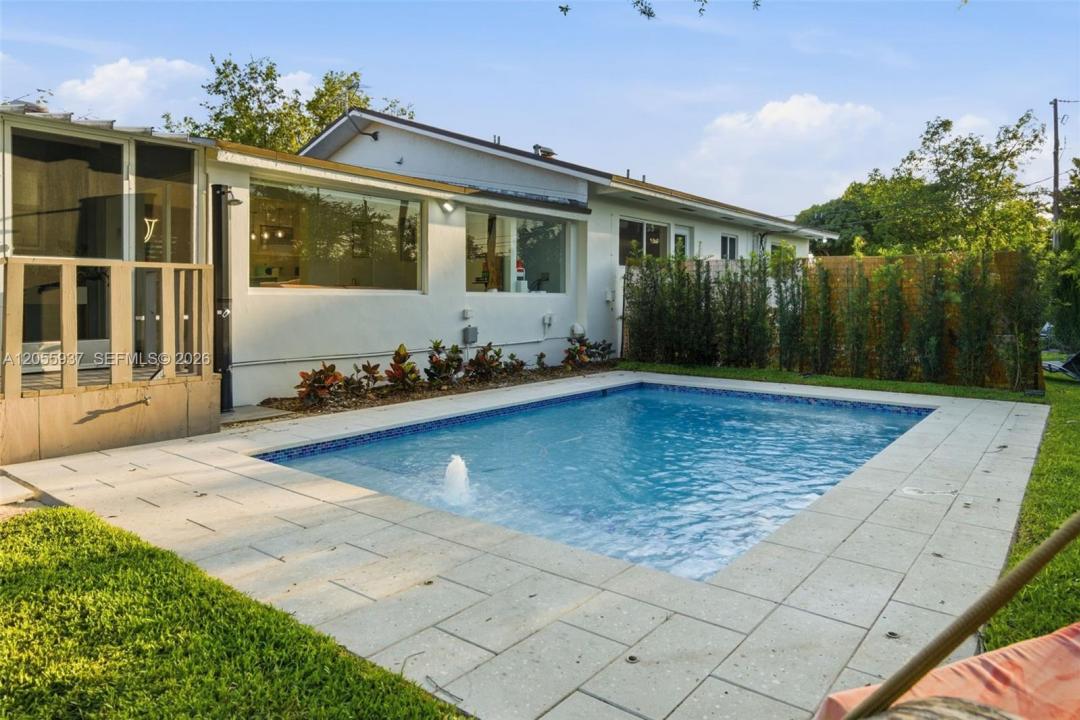 10795 SW 34th St, Miami, Florida 33165, Stati Uniti