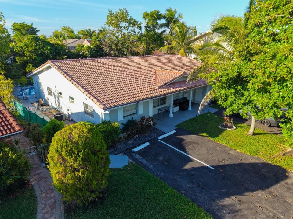 7761 NW 42nd Pl, Coral Springs, Florida 33065, Stati Uniti
