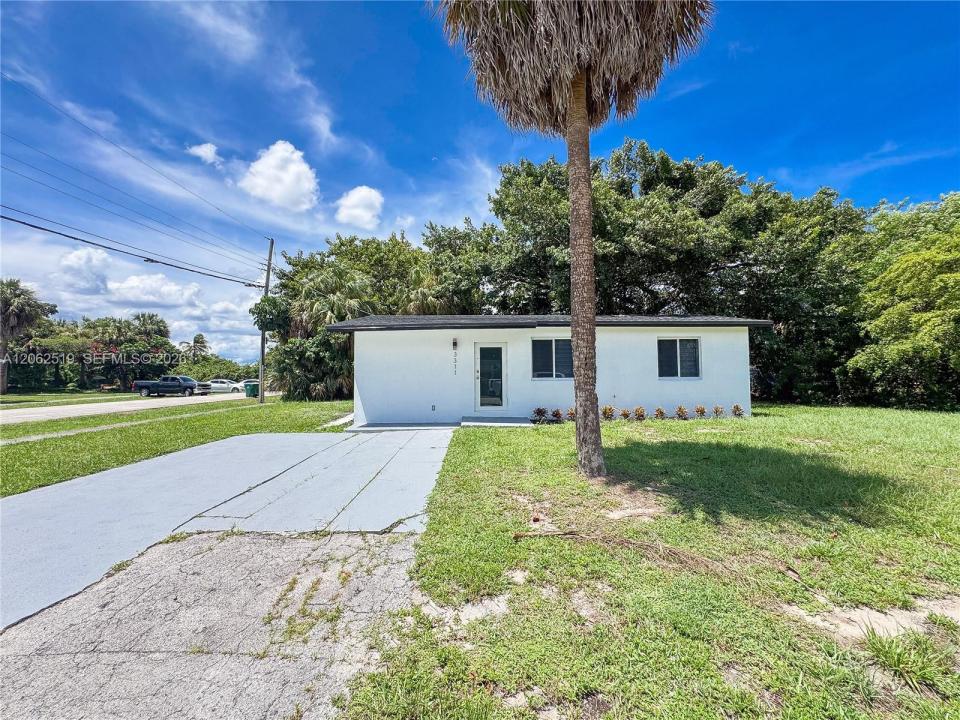 3311 NW 9th St, Lauderhill, Floride 33311, États-Unis