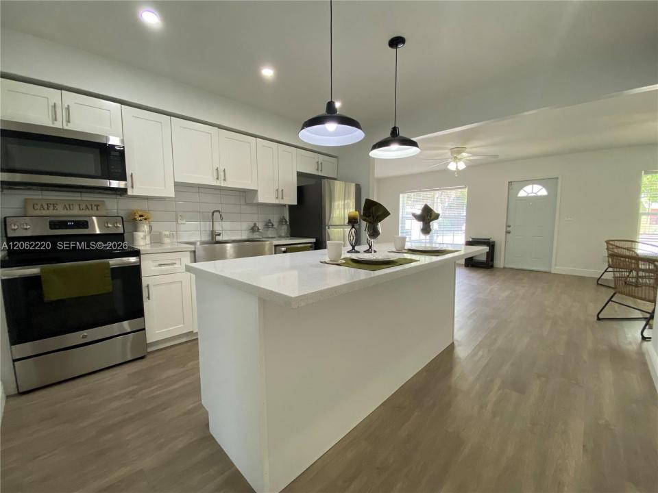1120 SW 15th Ter, Fort Lauderdale, Floride 33312, États-Unis