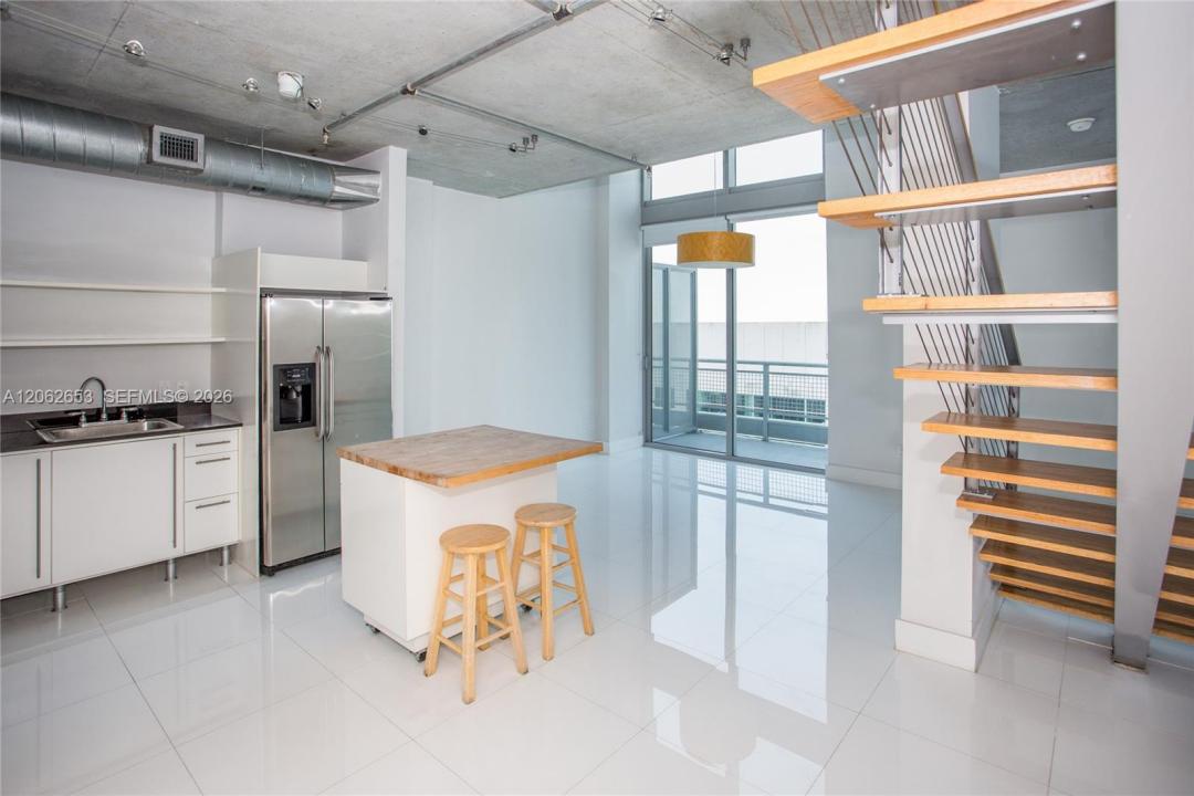 690 SW 1st Ct PHI20, Miami, Floride 33130, États-Unis