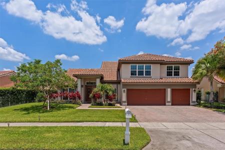 19483 NW 11th St 0, Pembroke Pines, Florida 33029, HOA KỲ