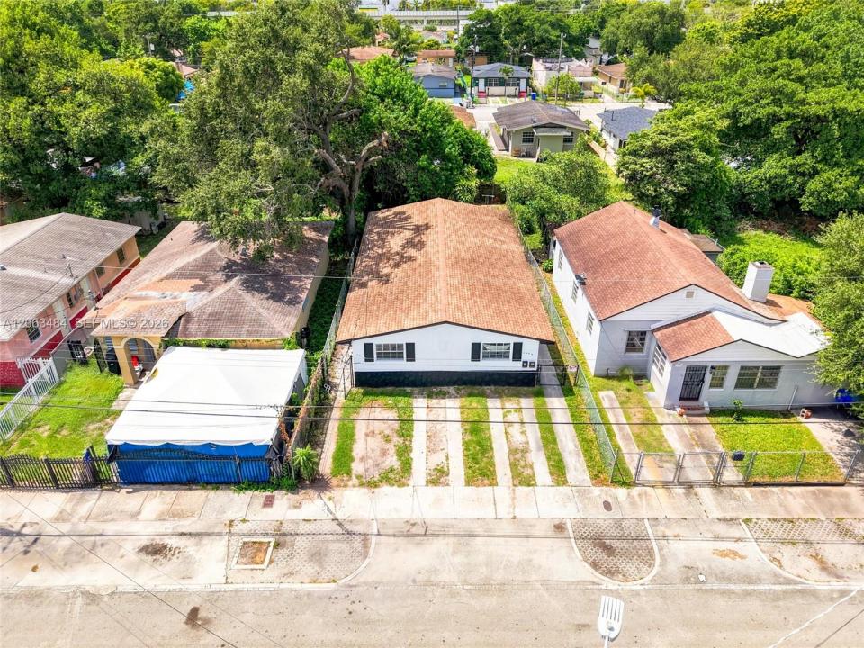 Miami, فلوريدا 33142, الولايات المتحدة