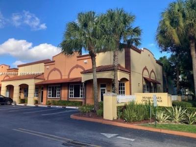 5791 NW 151st St 5791-A, Miami Lakes, Floride 33014, États-Unis