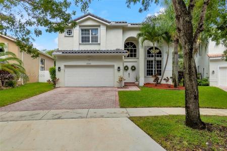 2061 SW 162nd Ave, Miramar, Florida 33027, USA