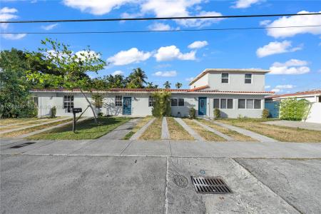 11021 SW 4th St, Sweetwater, Floride 33174, États-Unis