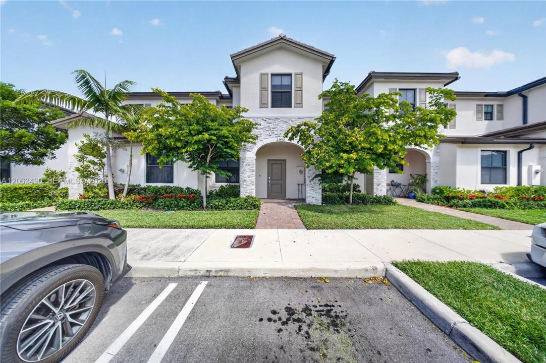 23450 SW 127th Pl, Homestead, Floride 33032, États-Unis