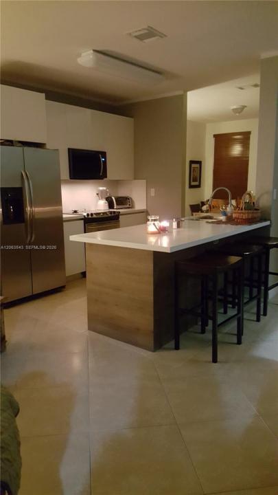 15375 SW 9th Way, Miami, Floride 33194, États-Unis