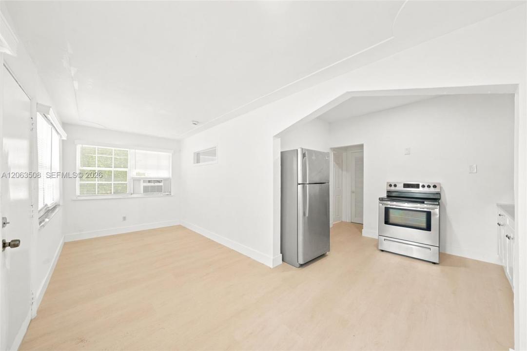119 NE 56th St 2, Miami, Florida 33137, Stati Uniti