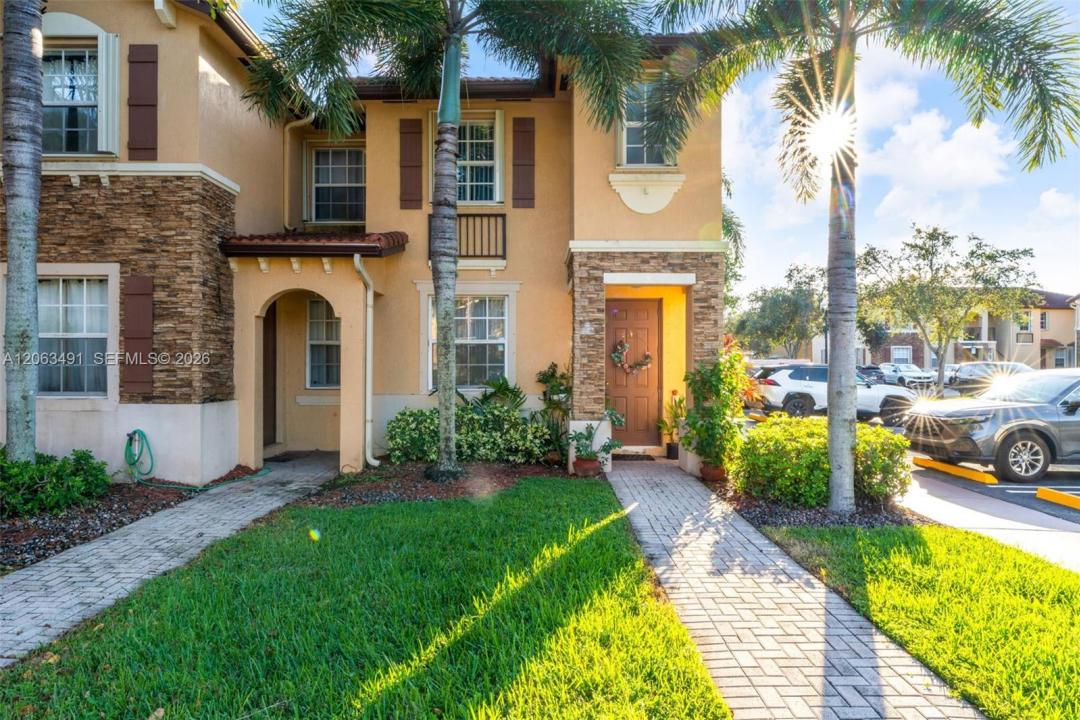 1595 NE 33rd Rd 112-3, Homestead, Floride 33033, États-Unis
