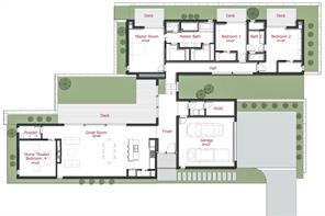 3120 Sanctuary Drive, Grand Prairie, Texas 75104, États-Unis