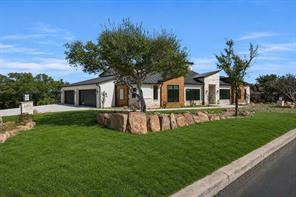 101 Silver Way, Horseshoe Bay, Texas 78657, États-Unis