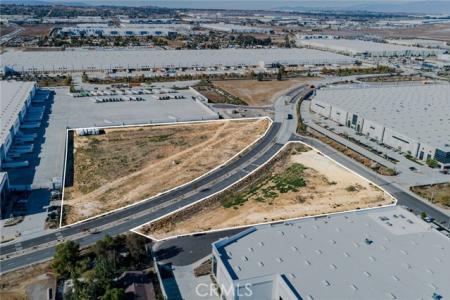 Indian Avenue, Perris, California 92571, Estados Unidos