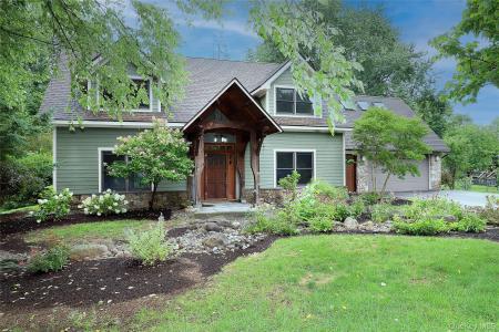 5 Prospect Street, Rhinebeck, New York 12572, États-Unis