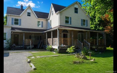 9 Conklin Lane, Monroe, New York 10926, USA