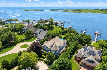 608 Shore Drive, Islip, 뉴욕 11769, 미국