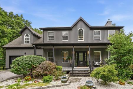 210 Howells Turnpike, Wallkill, Nova Iorque 10940, Estados Unidos