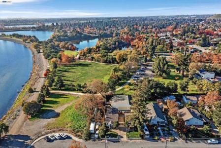 I St, Fremont, Californie 94536, États-Unis