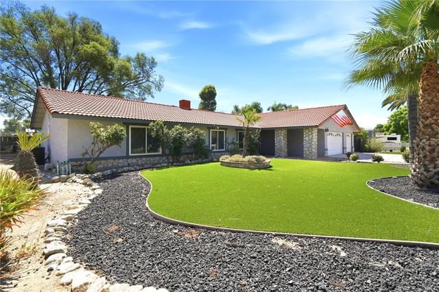 Anthony Place, Moreno Valley, California 92555