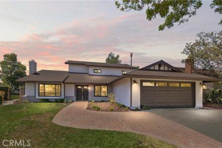 Canterwood, La Verne, קליפורניה 91750, ארצות הברית של אמריקה 