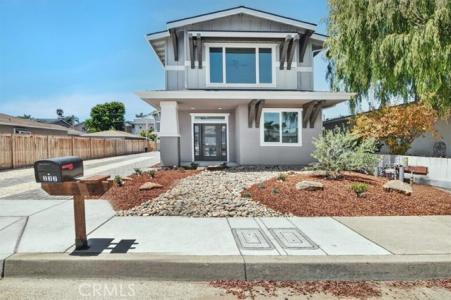 N 4th Street, Grover Beach, Californie 93433, États-Unis