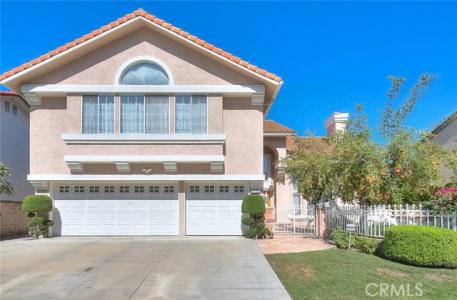 Routh Drive, Rowland Heights, Californie 91748, États-Unis