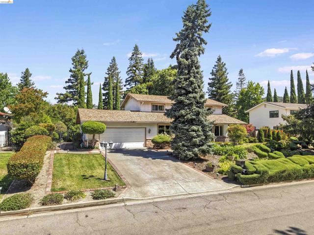 Via Palo Linda, Fairfield, Kalifornien 94534, USA