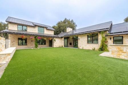 Potrero Trail, Carmel, California 93923, Stati Uniti
