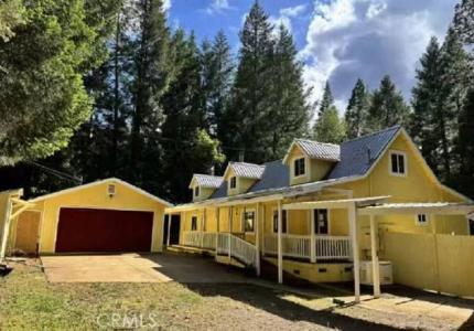New York House, Brownsville, California 95919, Stati Uniti