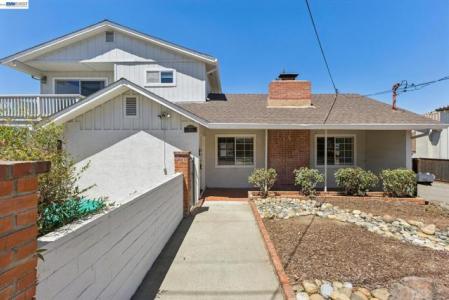 Vineyard Ave, Pleasanton, كاليفورنيا 94566, الولايات المتحدة