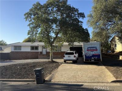 Mistletoe lane, Redding, Californie 96002, États-Unis