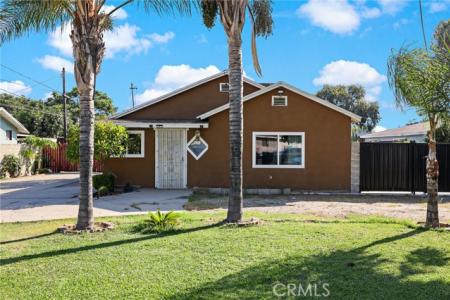 Francisquito, Baldwin Park, California 91706, Stati Uniti