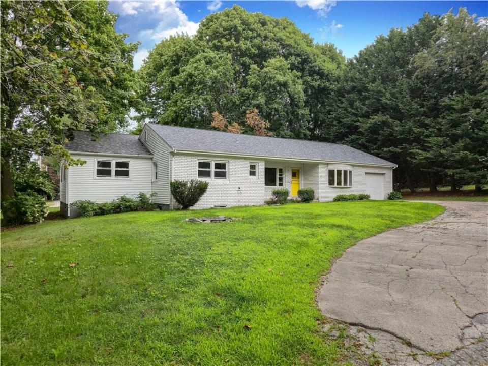 278 Green End Avenue, Middletown, Род Айленд 02842, Соединенные Штаты