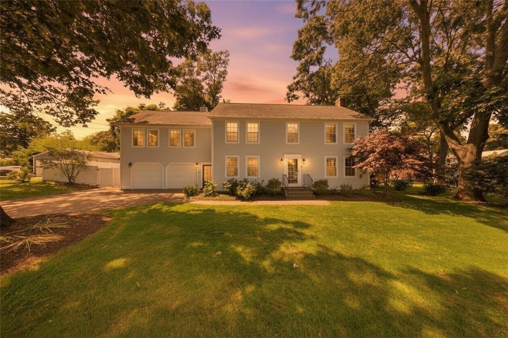 78 Riverside Drive, South Kingstown, Rhode Island 02879, Estados Unidos