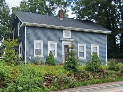 501 Hill Street, Coventry, Rhode Island 02816, USA