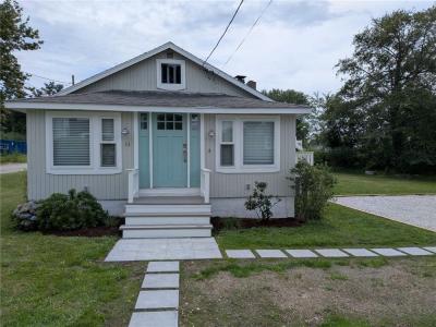 15 N Water Street, Portsmouth, Rhode Island 02871, USA