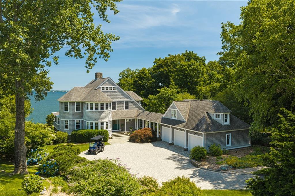 85 Tea House Lane, Warwick, Rhode Island 02889, États-Unis