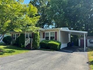 50 Highland Street Unit 227, Taunton, Massachusetts 02780, Estados Unidos