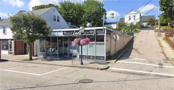 205 Main Street, East Greenwich, 罗得岛 02818, 美国