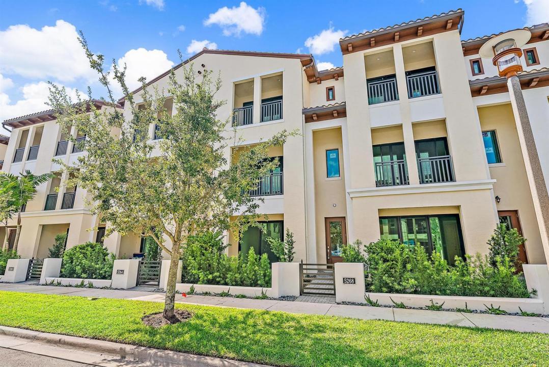 5268 Beckman Terrace, Palm Beach Gardens, فلوريدا 33418, الولايات المتحدة