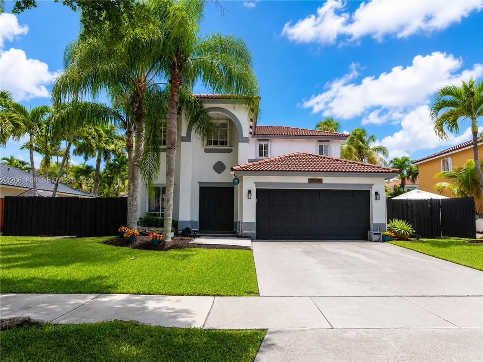9002 SW 212th Ter, Cutler Bay, Floride 33189, États-Unis