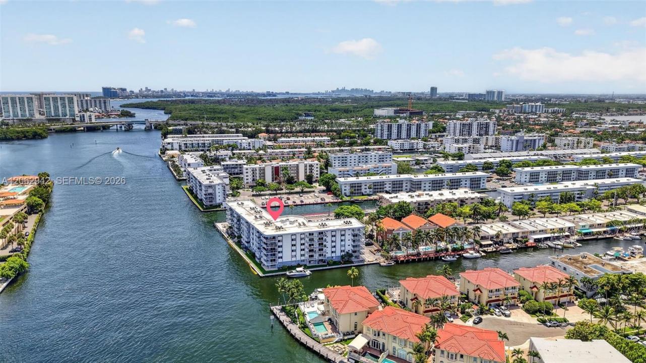 4000 NE 170th St 606, North Miami Beach, فلوريدا 33160, الولايات المتحدة