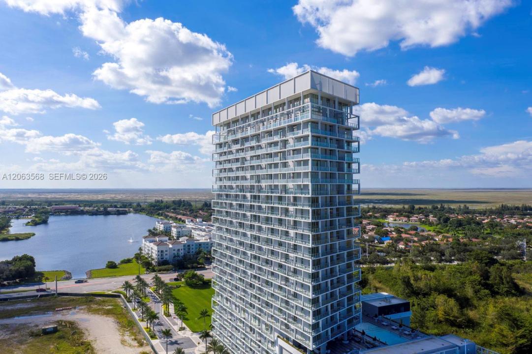 2000 Metropica Way 504, Sunrise, Floride 33323, États-Unis