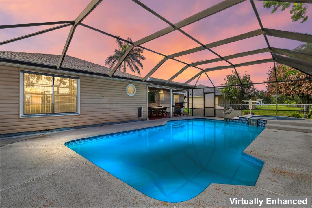 2081 SE SOUTH BUTTONWOOD Drive, Port St. Lucie, Florida 34952, Stati Uniti