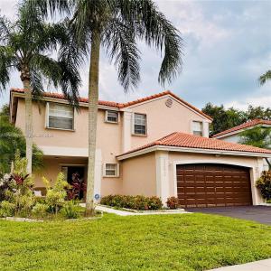 12672 NW 11th Ct 1, Sunrise, Florida 33323, Stati Uniti
